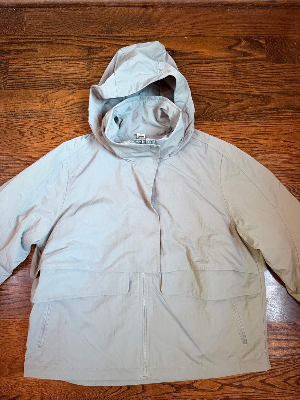 Lululemon Jacket Size 10